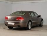 Volkswagen Phaeton 6.0 W12 4MOTION Tiptronic 5-Sitzer - - Volkswagen Phaeton: W12