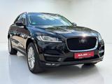 Jaguar F-PACE Portfolio AWD*PANO*LEDER*XENON*KAMERA*LED - gebrauchte Jaguar F-Pace aus dem Jahr 2017