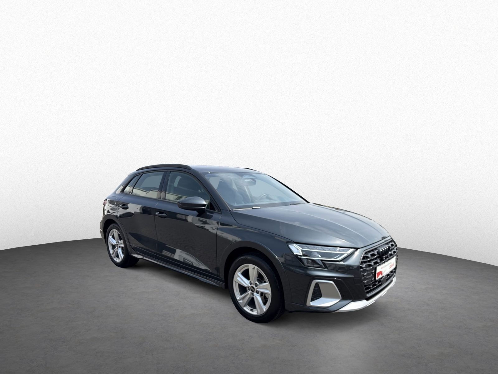 Audi A3 - Bild 5