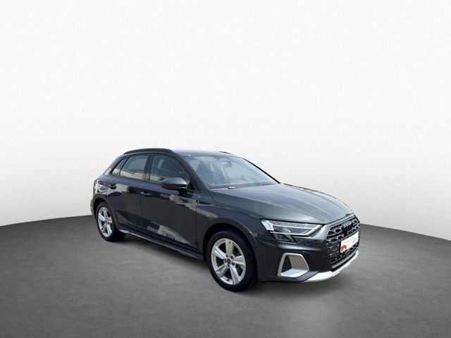A3 allstreet TFSI e LED+KAMERA+AHK+VCP+PDC+APP+