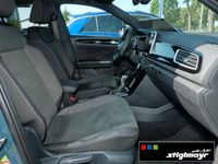 Volkswagen T-Roc - Vorschau Bild 8