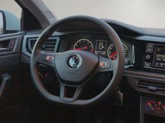 VW Polo VI Comfortline