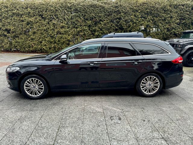 Ford Mondeo 2.0 TDCi Automatik Titanium *Navi*Kamera*