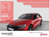 Audi RS 3 Sportback S tronic MATRIX+Q+BLACK+SONOS+290