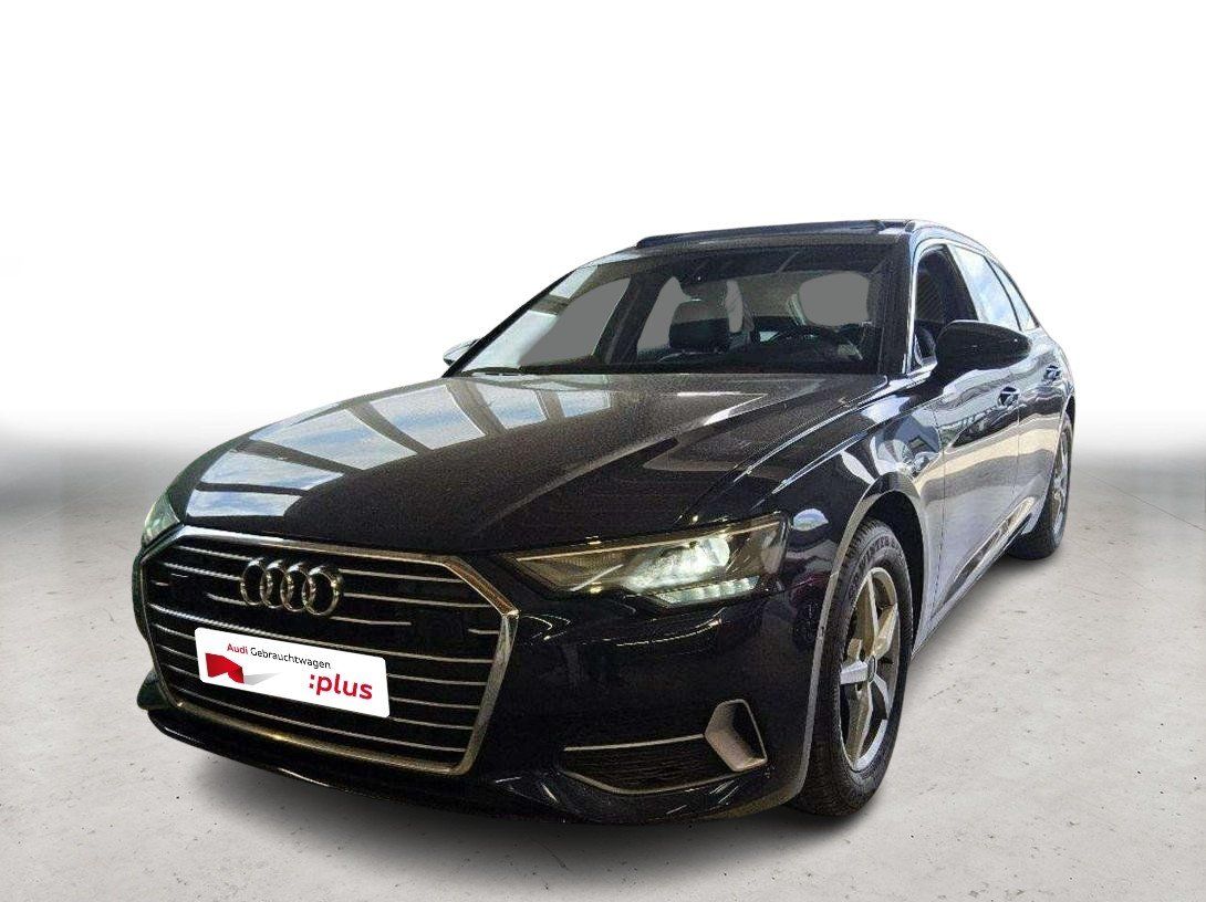 Audi A6 Avant SPORT 40 TDI S tronic ACC+B&O+LEDER+PAN imagem 2