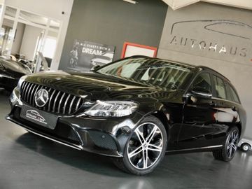 Mercedes C 200 - 11