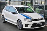 Volkswagen Polo R WRC 2.0 TSI No. 0261/2500* erst 20.972km* - Volkswagen: Wrc
