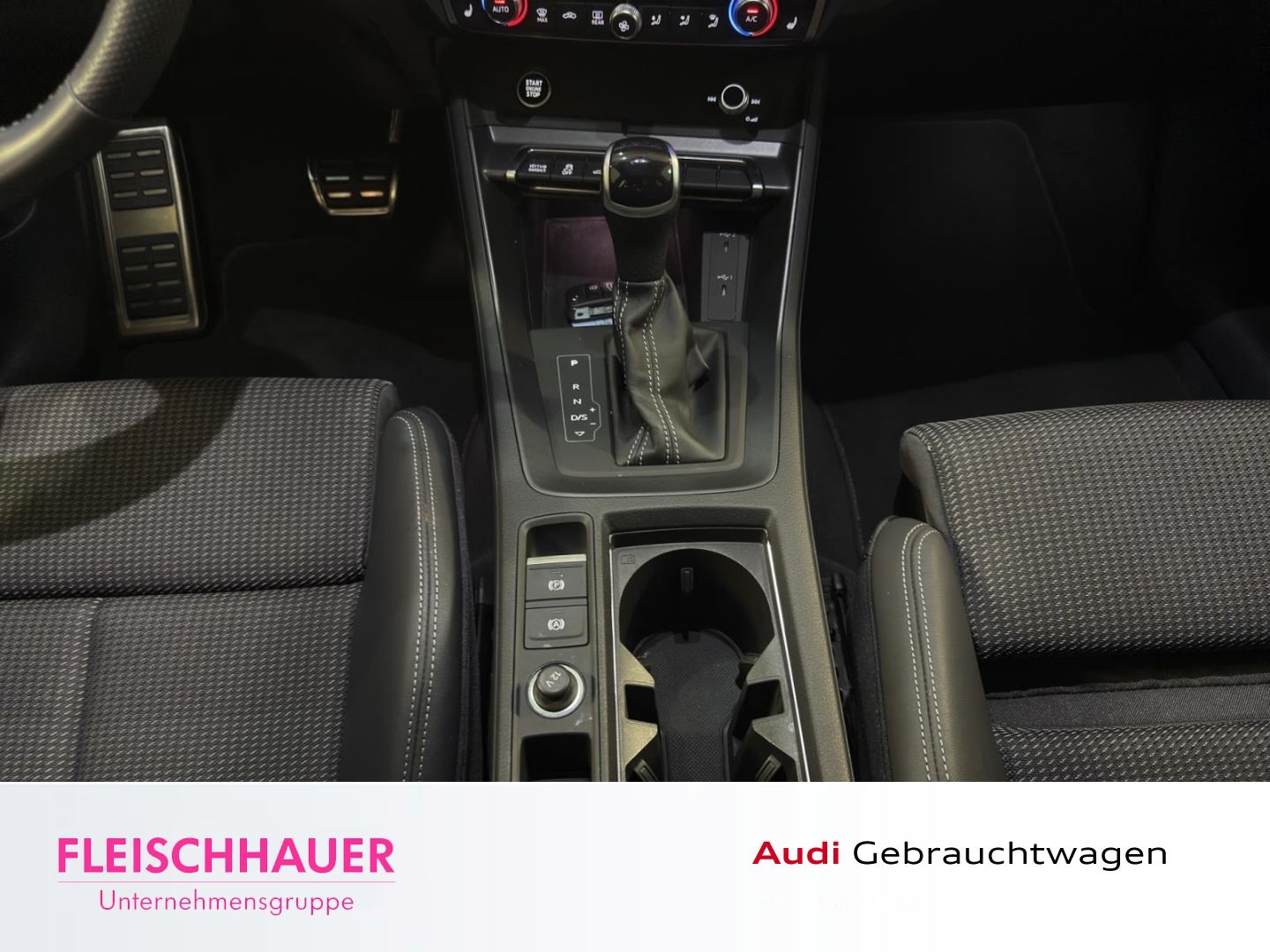Audi Q3 Sportback 45 TFSI e S line Navi+LED+Pano+20'' foto 16