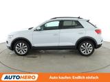 Volkswagen T-Roc 1.5 TSI ACT Style*NAVI*LED*ACC*SPUR*PDC* - VW T-Roc Gebrauchtwagen in Stuttgart