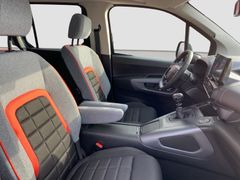 CITROEN Berlingo M Max inkl. XTR Paket/Kamera/Glasdach/T