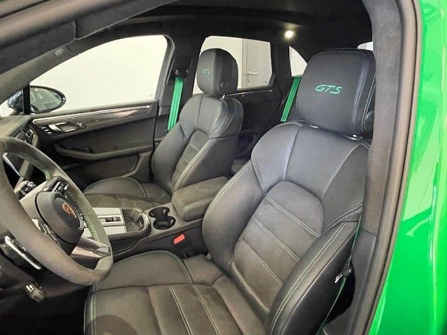 Porsche Macan GTS Pano, Klappe, Memory ,KD neu foto 8