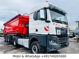 MAN TGX 18.510 GX BL 4x4 HydroDrive *Pritader/AP/ACC