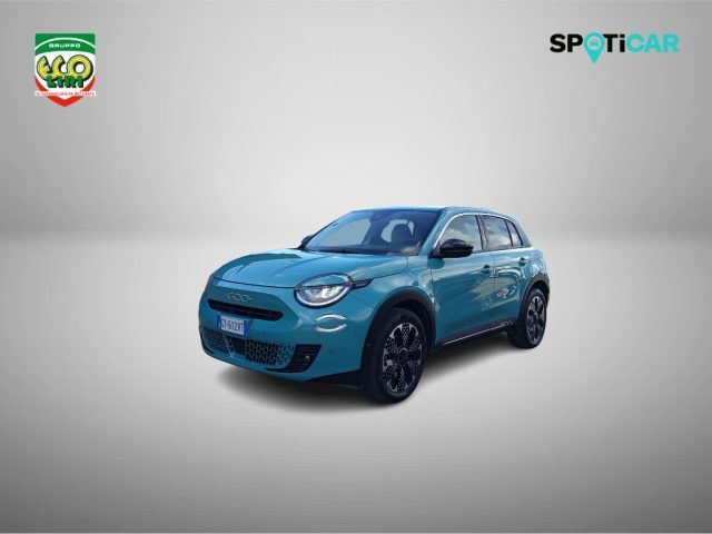 Other FIAT 600 Hybrid 100 CV DCT MHEV La Prima
