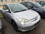 Honda Civic - gebrauchte Honda Civic aus dem Jahr 2001