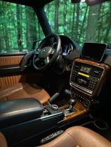 Mercedes-Benz G 350 BlueTEC, lang - - gebrauchte Mercedes-Benz G 350 aus dem Jahr 2013