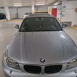 BMW 116i Edition Lifestyle Edition Lifestyle - BMW 1er Reihe: Edition Lifestyle