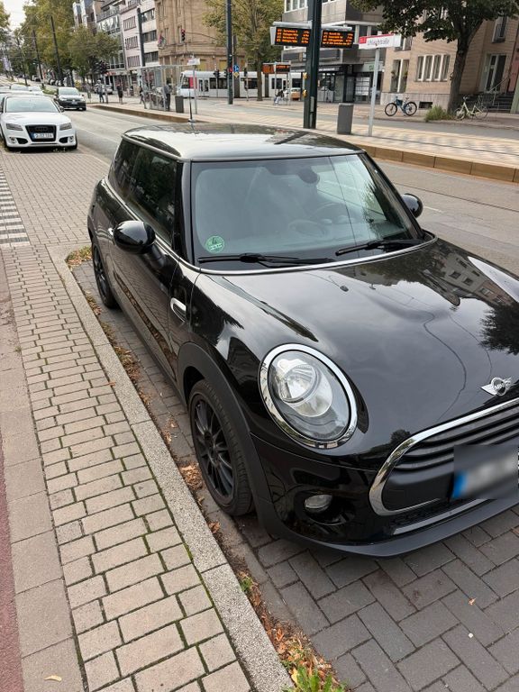 Image of MINI ONE