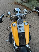 Harley-Davidson Fatboy - HARLEY-DAVIDSON 1994