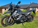 KTM 790 Adventure - KTM 790 ADVENTURE