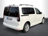Volkswagen Caddy Life 2.0 TDI RFK, SHZ - Volkswagen Caddy Jahreswagen