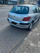 Peugeot Peugot 307 - Peugeot 307 von privat