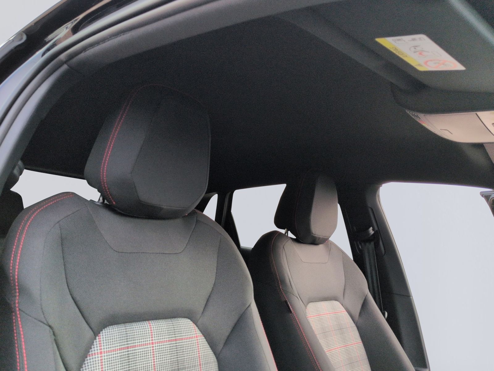 Polo GTI DSG LED+SHZ+CLIMATRONIC+GRA