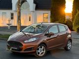 Ford Fiesta Sync Edition* NAVI*SHZ* PDC* SERVICE NEU - Ford Fiesta: Service