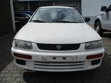 Mazda 323 Lim*A/T*Klima* - gebrauchte Mazda 323 aus dem Jahr 1996