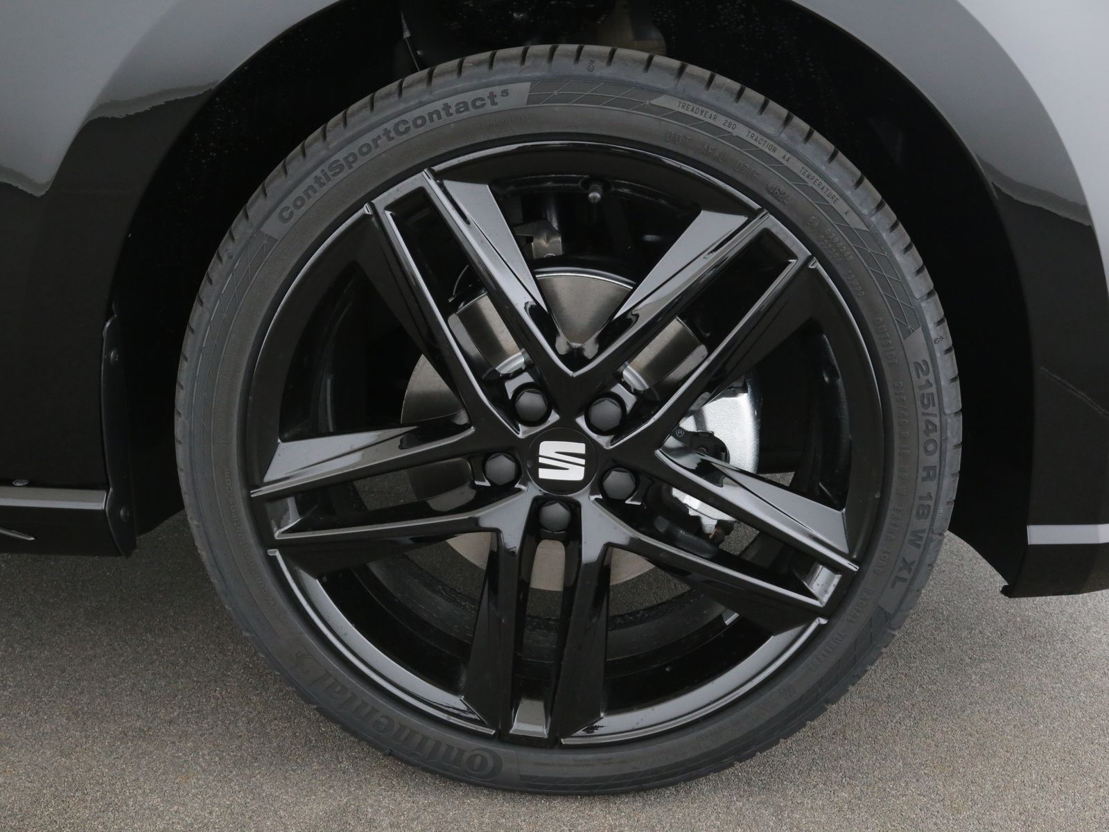 Seat Ibiza - Bild 19