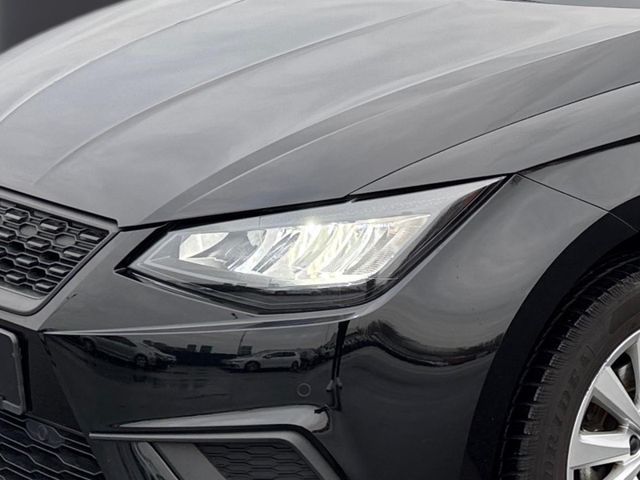 Ibiza Style 1.0 TSI LED FullLink Sitzh. Kamera