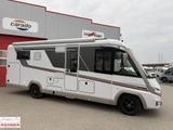 Carthago chic c-line I 5.0 QB L Mercedes, Wechselrichter - Carthago Wohnmobil oder -wagen