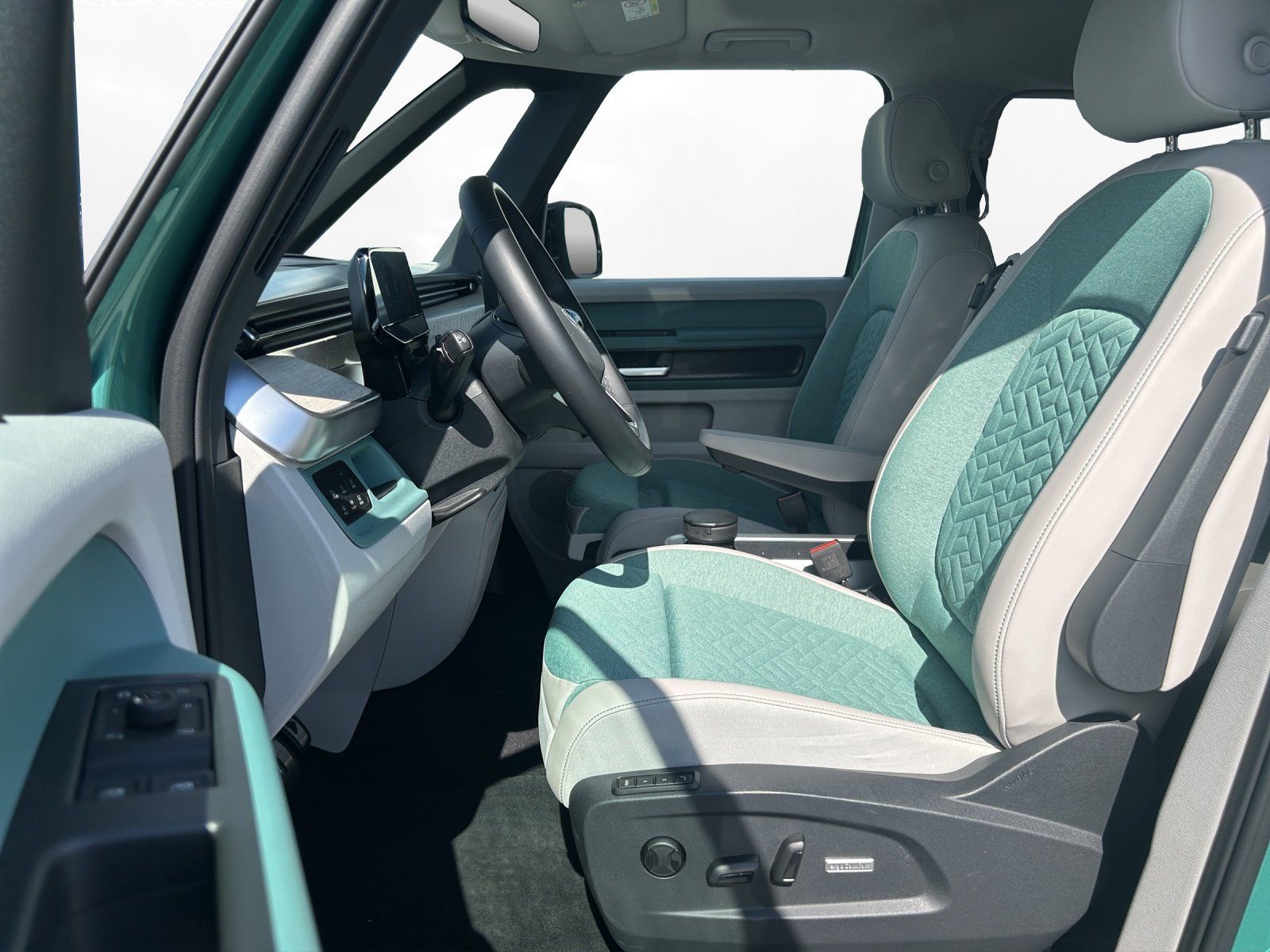 Volkswagen ID. Buzz - Bild 8