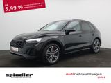 Audi Q5 S-Line 45 TFSI quattro S-tronic / Matrix,Luft - Audi Q5: Leasing