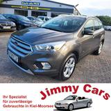 Ford Kuga Diesel 2.0 TDCi 4x4 Aut. Coll& CONNECT - Ford Kuga in Kiel