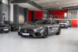 Mercedes-Benz AMG GT Coupe*NIGHT*SPORTABGAS*PANO*BURMES.*NAPPA - Mercedes-Benz AMG GT in Köln