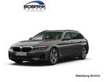 BMW 520 d Touring Park-Assistent H&K DAB Klima - BMW 520 Gebrauchtwagen in Bremen