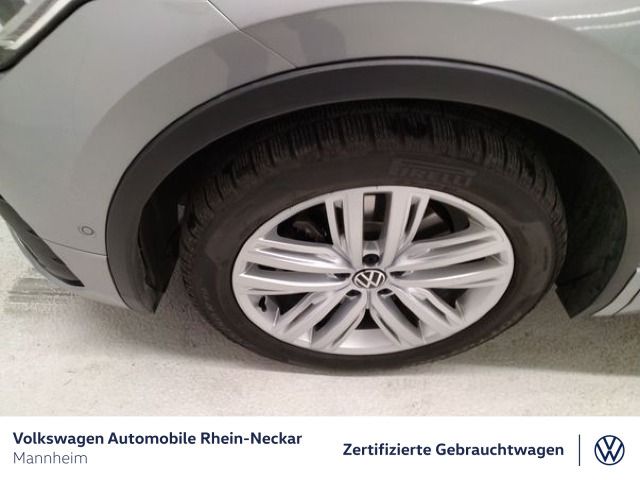 Volkswagen Tiguan Allspace - Bild 9