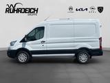 Ford Transit Kasten 350 L2 Trend 2.0 TDCi DPF Kamera+ - Ford: K 0