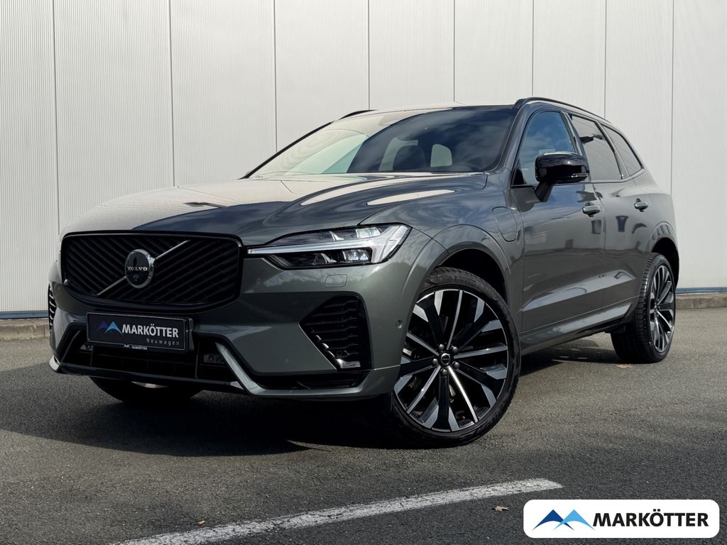 Image of Volvo XC60