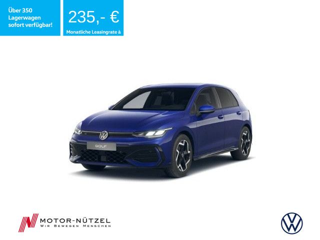 Volkswagen Golf R-Line 1.5 l TSI HuD*Navi*Rüfakam*ACC*LED