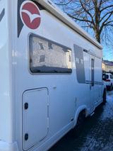 Pilote P696U - Pilote Teilintegrierter