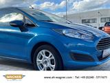 Ford Fiesta SYNC Edition 1.0 Sitzheizung Klimaanlage - gebrauchte Ford bis 5.000 Euro