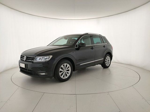 Volkswagen 2.0 TDI Business 150 CV DSG