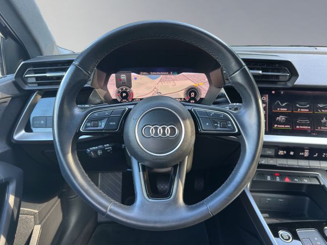 A3 Sportback 30 2.0 TDI