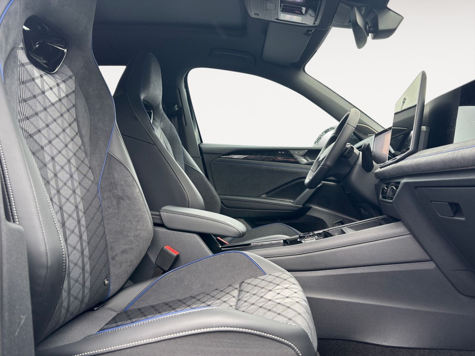 Volkswagen Tiguan - Bild 15