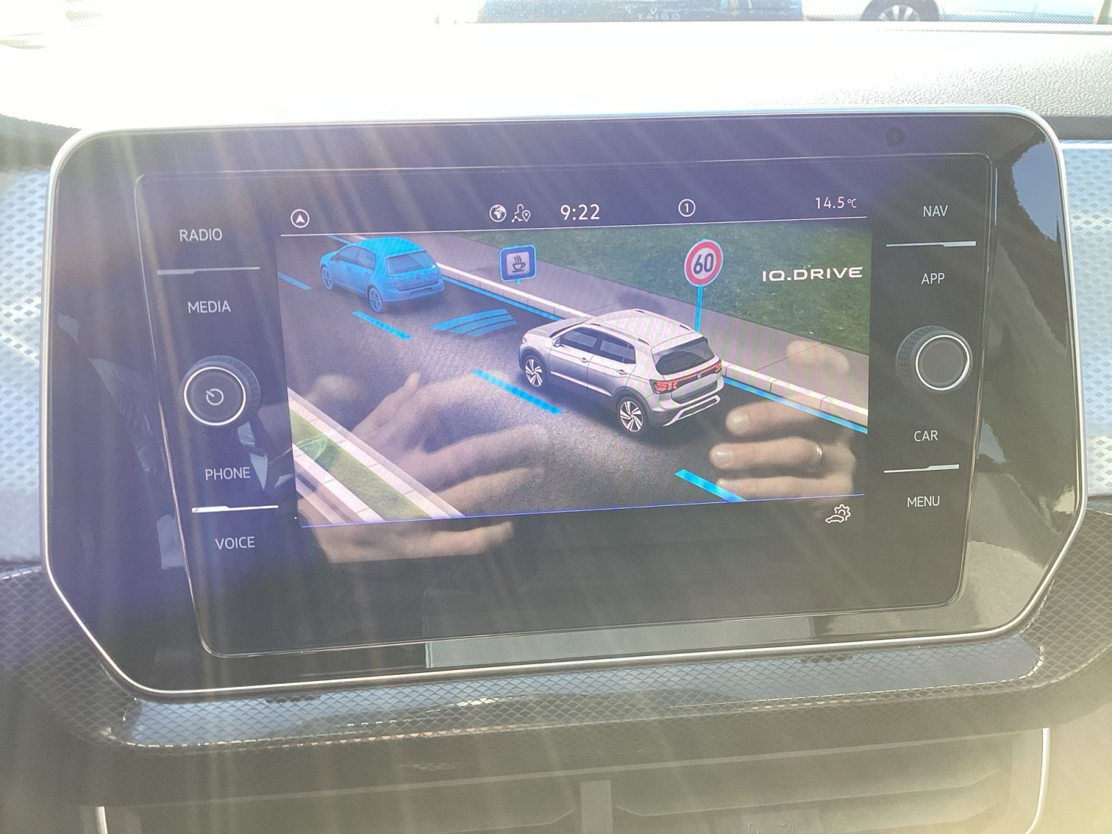Volkswagen T-Cross - Bild 18