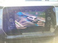 Volkswagen T-Cross - Vorschau Bild 18