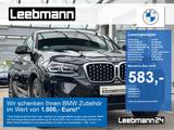 BMW X4 xDrive30d M-Sport AHK Finanzierung ab 0,99% - BMW: 4.0