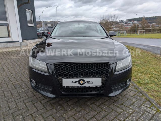 Audi A5 Sportback 2.0 TDI/Tüv 08-2025/Xenon/Pdc/Shz