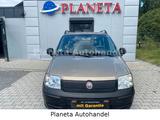 Fiat Panda 1.1 8V Active*2.HAND*HU/AU NEU*ALLWETTERRE - Fiat Panda: Active